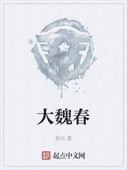 大魏春免费阅读