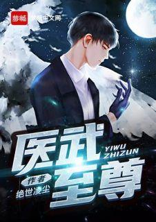 医武至尊 木燃
