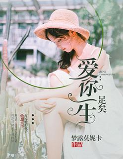 爱你一生足矣免费阅读全文