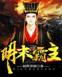 明末霸主全本免费