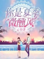 你是我夏日的微风