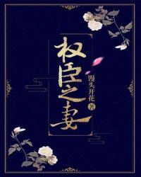 权臣之妻 温盈 沈寒霁