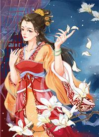 初雪未央是什么意思