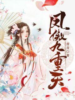凤傲九天电视剧