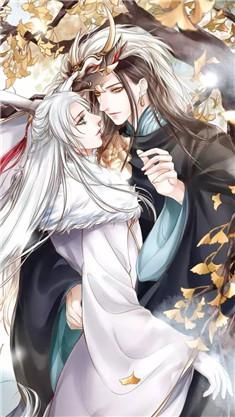 瑶光神女