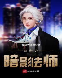 网游之暗黑法师传奇