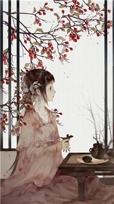 重生出嫁古文
