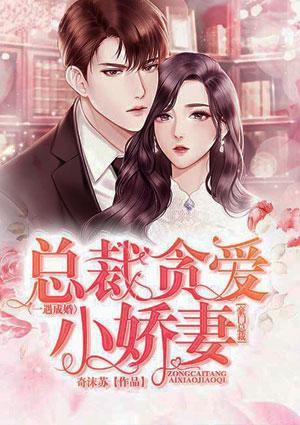 一遇成婚始捡个总裁当老公