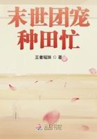 末世团宠文