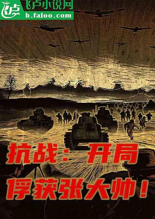 抗战开局俘获张大帅t