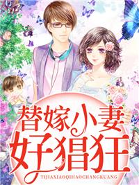 替嫁之小妻难驯