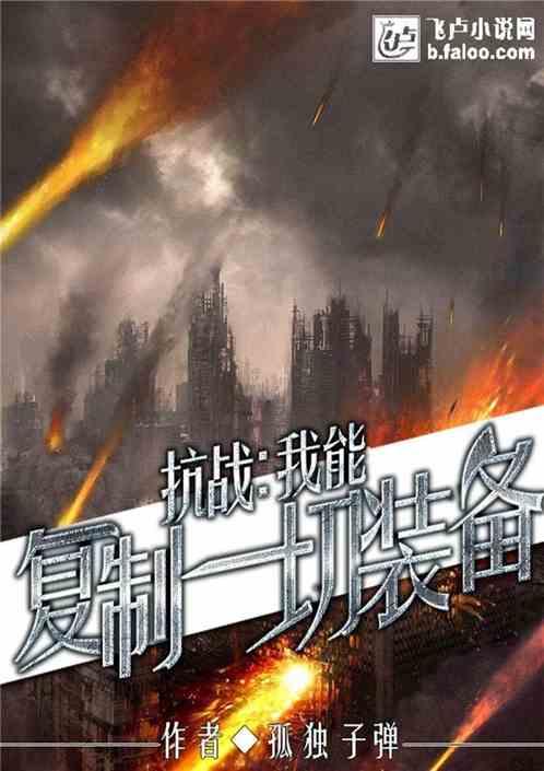 抗战我能复制一切装备txt全集