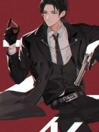 曹晟康个人简介