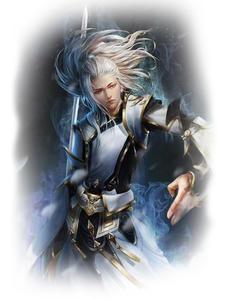 云天浩玲珑