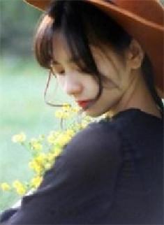 马甲女孩