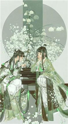 慕清澜母亲身份