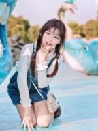 女明星纪黛宁赵屿