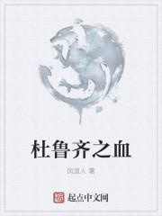 杜鲁齐人物简介