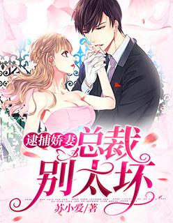 逮捕令老婆你别逃全文