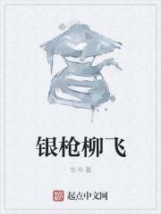 银枪是什么意思