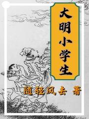 大明小学生笔趣趣