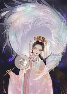 江巍盛夭夭蓝漓