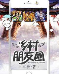 乡村朋友圈txt