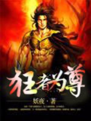 狂者为尊 章烟夫人