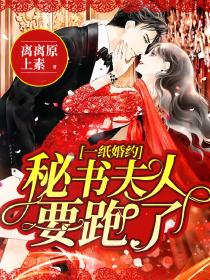 一纸婚约bl