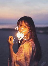 女主谢昳
