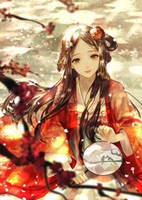 女主叫颐宁