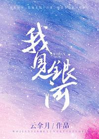 我见银河TXT链接