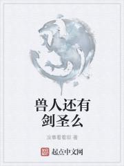 兽人剑圣不喜欢动粗