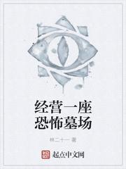 经营一座恐怖墓场作者林二十一