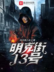 明克街13号TXT奇书网