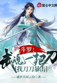 斗罗之武魂刀