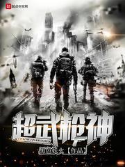 类似超武枪神的