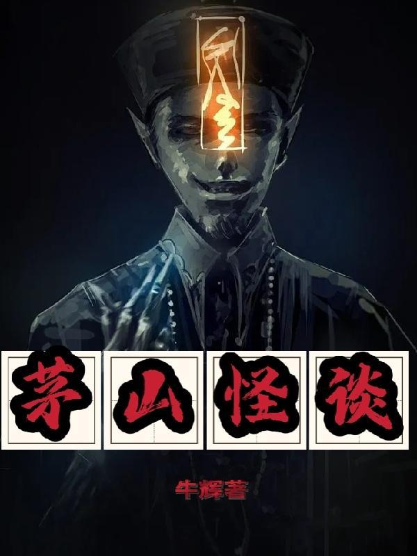 茅山奇闻录之恐怖鬼片