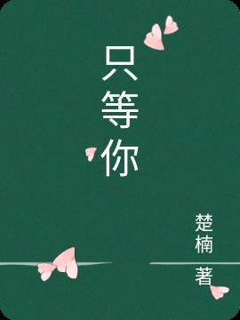 只等你的到来