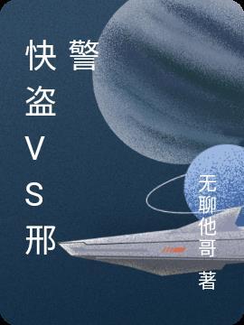 快盗vs警察vs宇宙