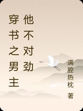 穿书之男主他不对劲百度