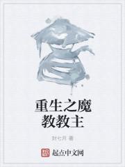 重生之魔教教主e书吧