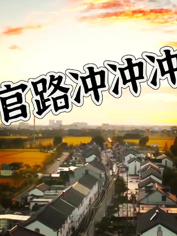 官场官路