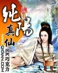 纯阳真仙免费TXT