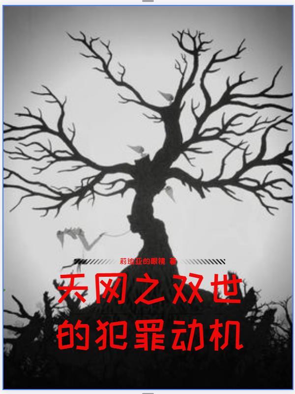 天网之坠楼谜案