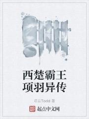 项羽 西楚霸王