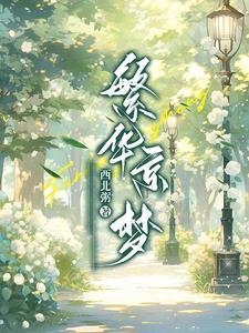 繁华梦表达什么意思