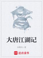 大唐巡游记