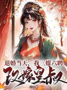 退婚当天我三媒六聘改嫁皇叔免费阅读