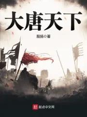 大唐天下张鹏
